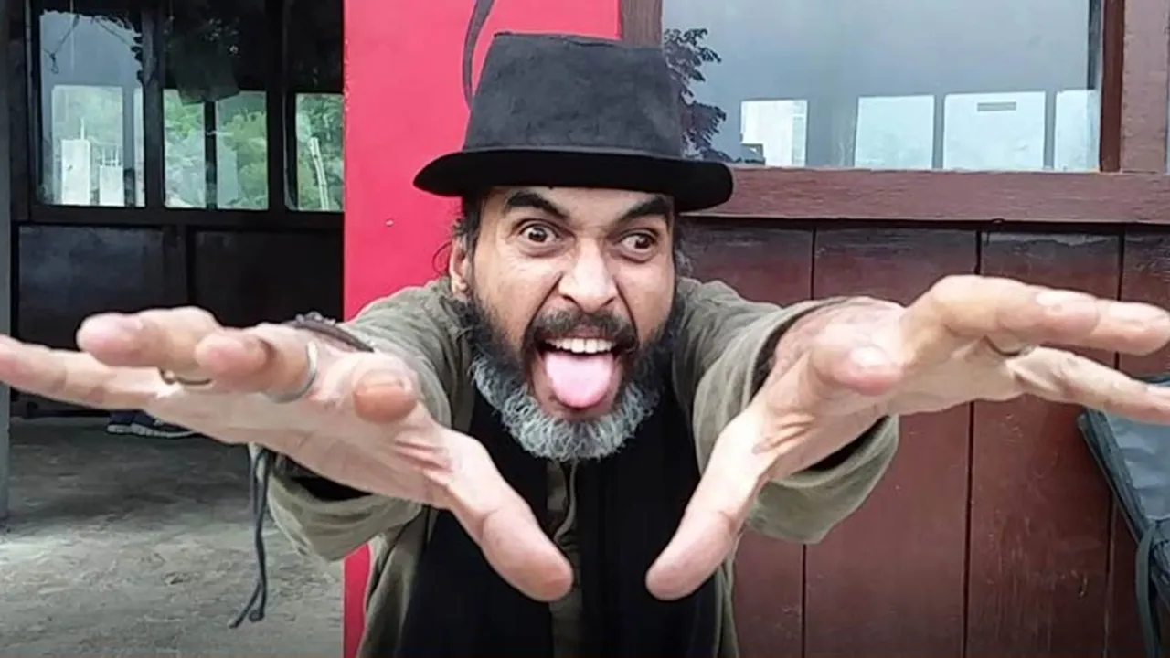 youtuber roddur roy granted bail from 3 cases, রোদ্দুর রায়ের জামিন