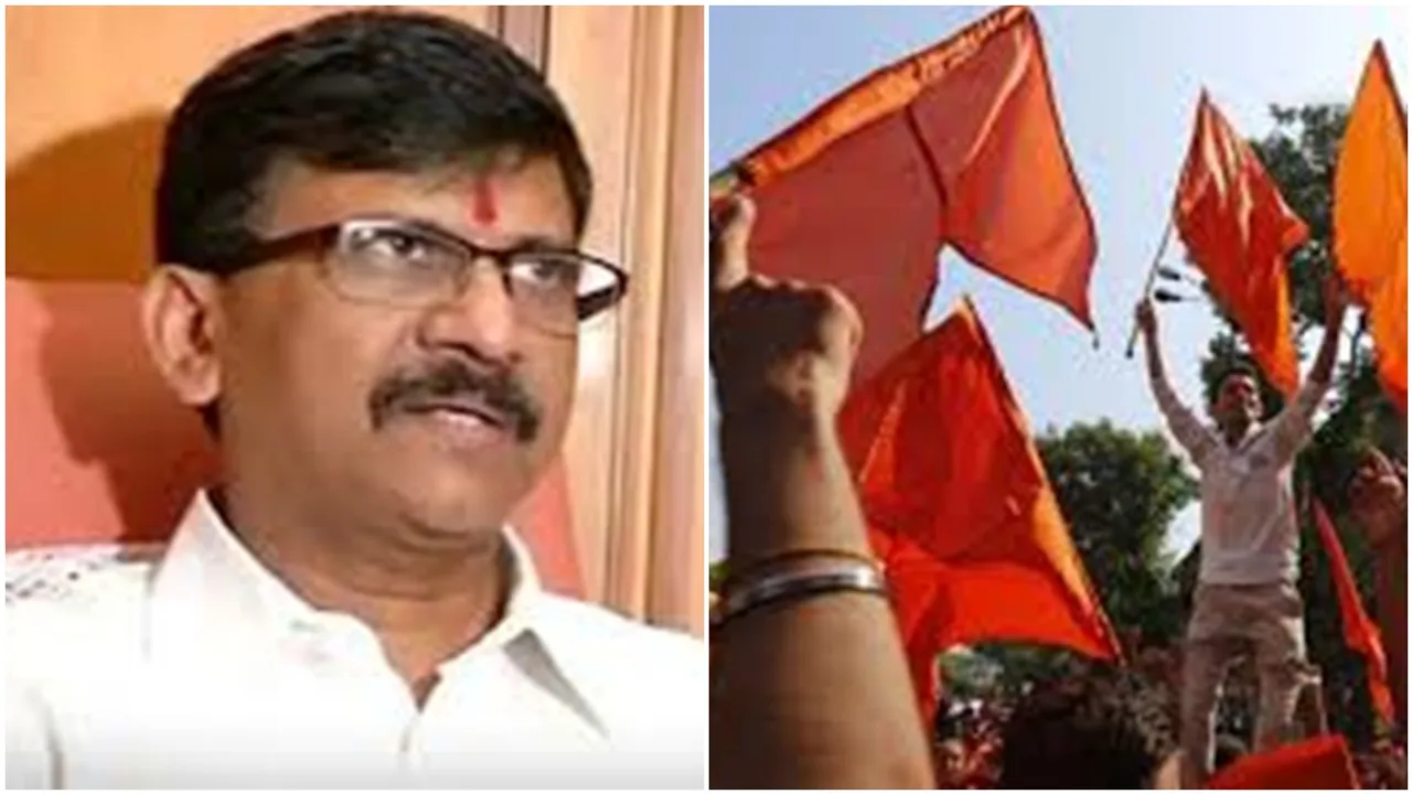 If need be, Shiv Sena workers will come out on roads, Sanjay Raut warns Shinde