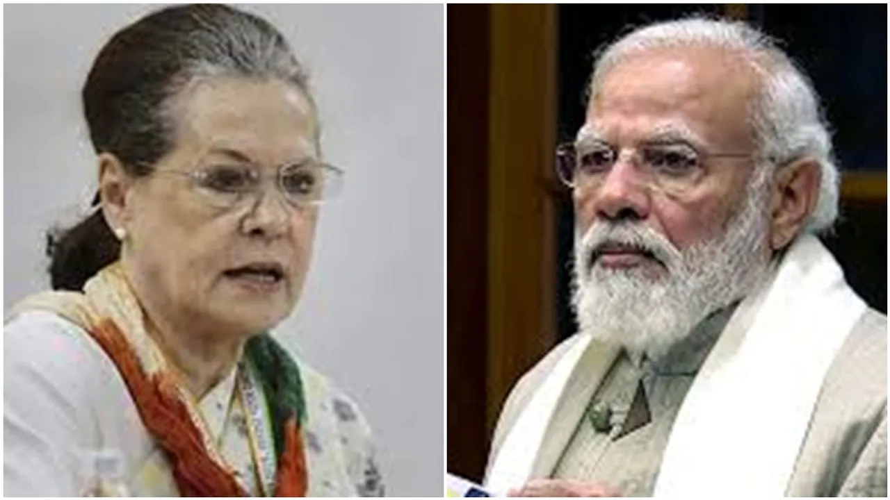 Agnipath scheme ‘directionless’, says Sonia Gandhi