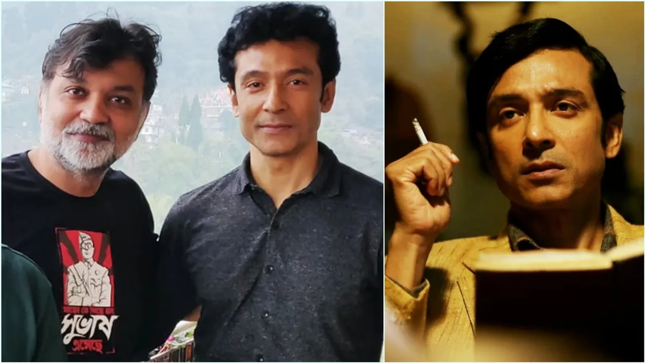 Tota Roy Chowdhury, Tota Roy Chowdhury on Feluda Controversy, Srijit-Tota, Feluda in OTT, সৃজিত, টোটা রায় চৌধুরি, সৃজিত-টোটা, দার্জিলিং জমজমাট, ফেলুদা বিতর্ক, সৃজিত ট্রোলড, সৃজিতের ফেলুদা, bengali news today