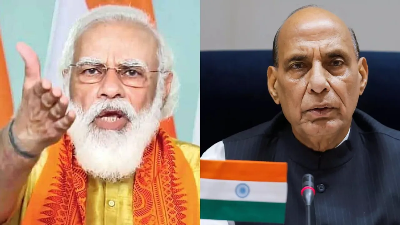 Agneepath Scheme,Rajnath Singh, Varun Gandhi Agnipath bjp mp varun gandhi to rajnath singh