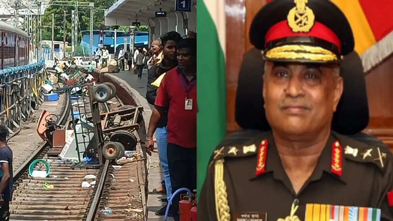Army chief manoj pande says Agnipath recruitment schedule to be announced soon