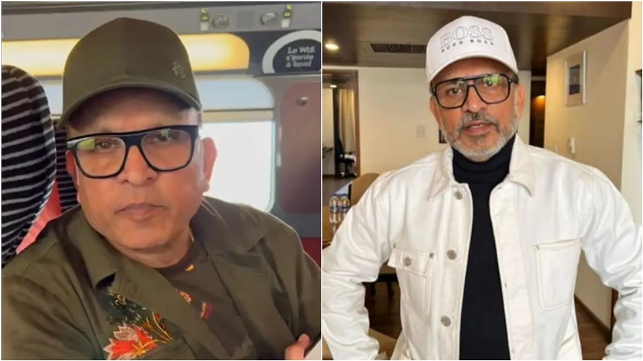 annu kapoor- bollywood- paris robbed