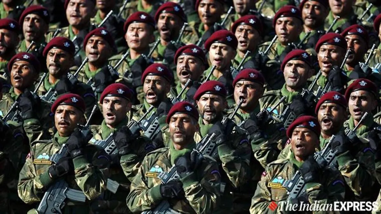 army