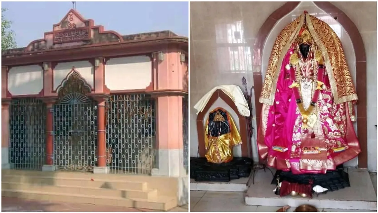 bahula satipeeth