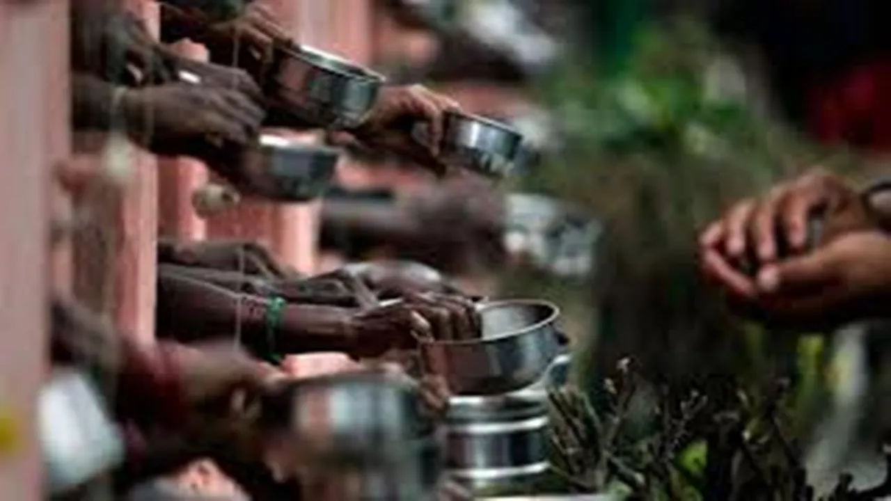 left 1 lakh cash bengal beggar death, beggar dies rich in west bengal, west bengal beggar dies viral news, west bengal latest viral news, west bengal viral news