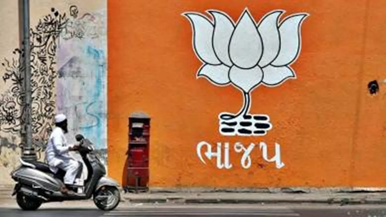 bjp