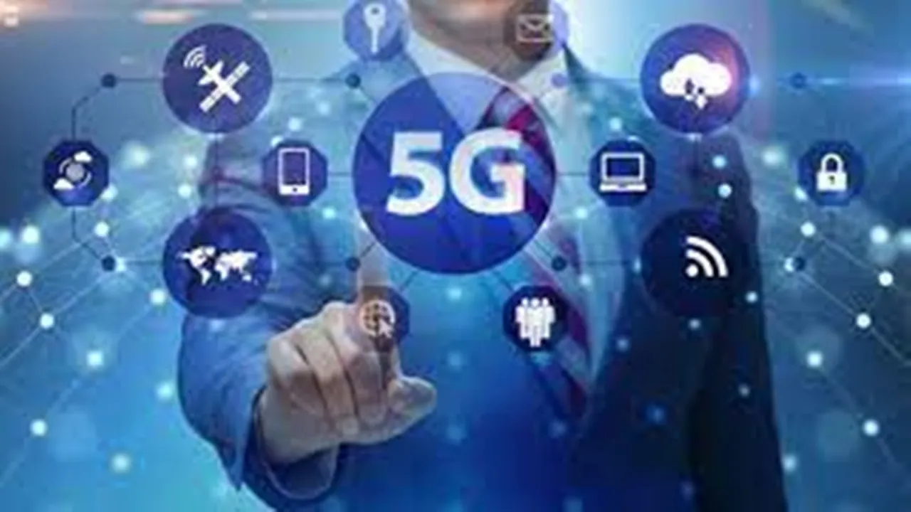 5G Spectrum Auction News, 5G Roll Out in India