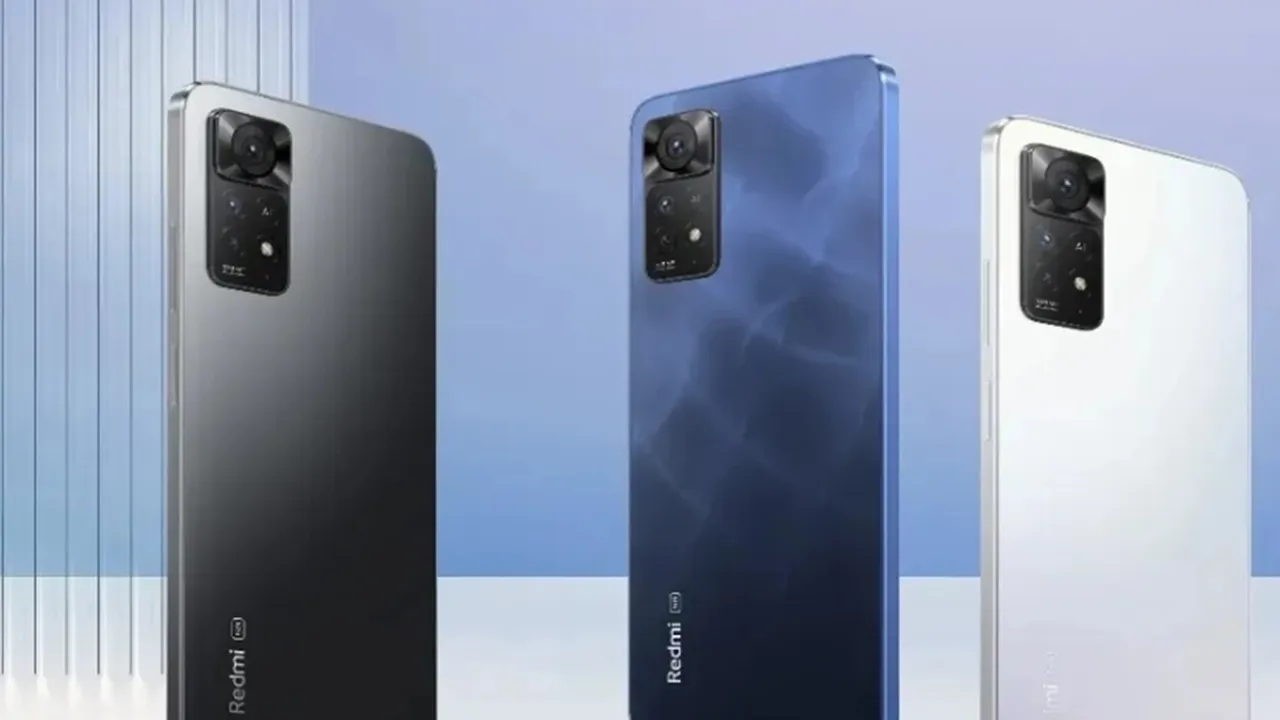 Redmi note 11,Redmi note 12,Redmi Latest Phone,Smartphone,Specifications,Redmi,Best Smartphones Under 15k,Tech News in Bengali,Bengali News