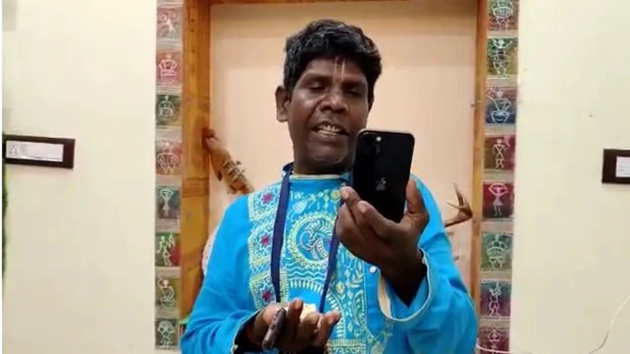 kacha badam, bhuban badyakar, viral video, trending song, remix music video, youtube