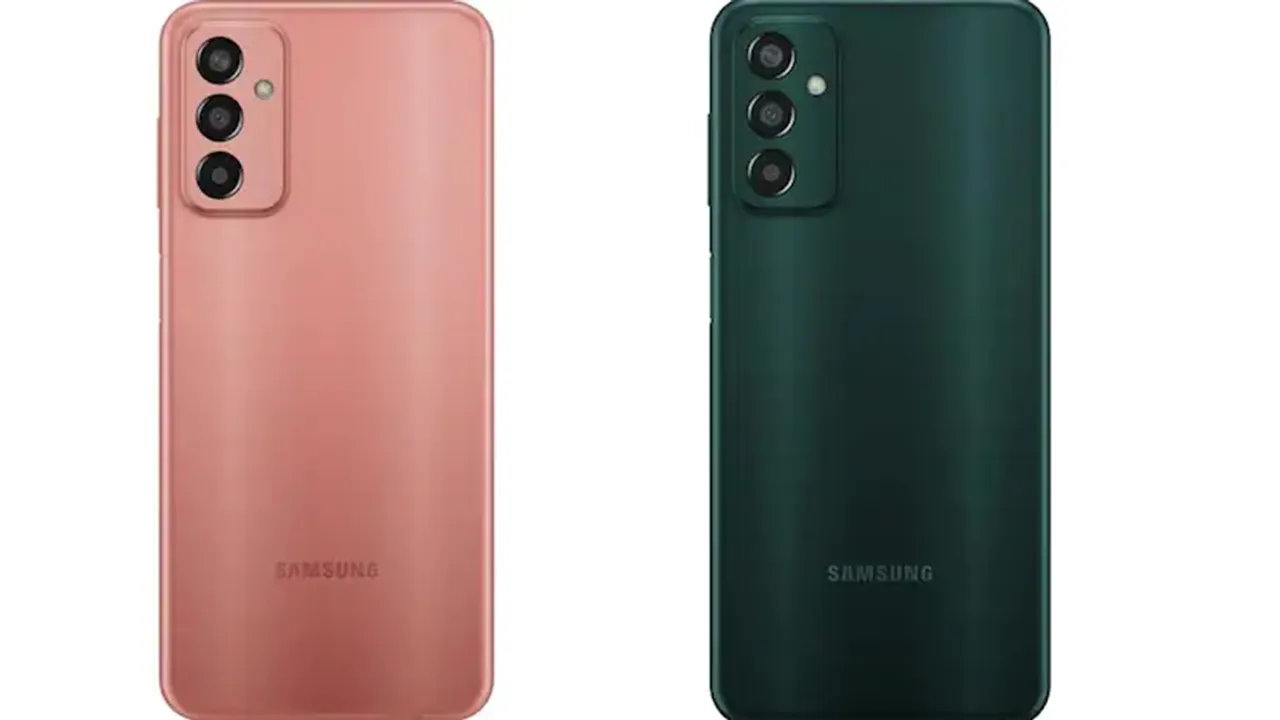 Samsung Galaxy F13, Samsung Galaxy F13 launch, Samsung Galaxy F13 india launch, Samsung Galaxy F13 launched, Samsung Galaxy F13 specs, Samsung Galaxy F13 price, Samsung Galaxy F13 price in india