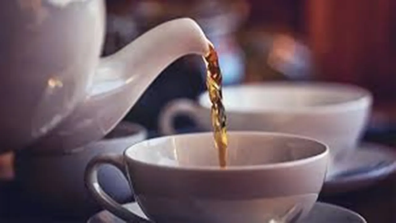 Lifestyle News,tea auction and assam,Pabhojan Oragnic Tea Estate,food news,assam tea auction news,Assam tea auction