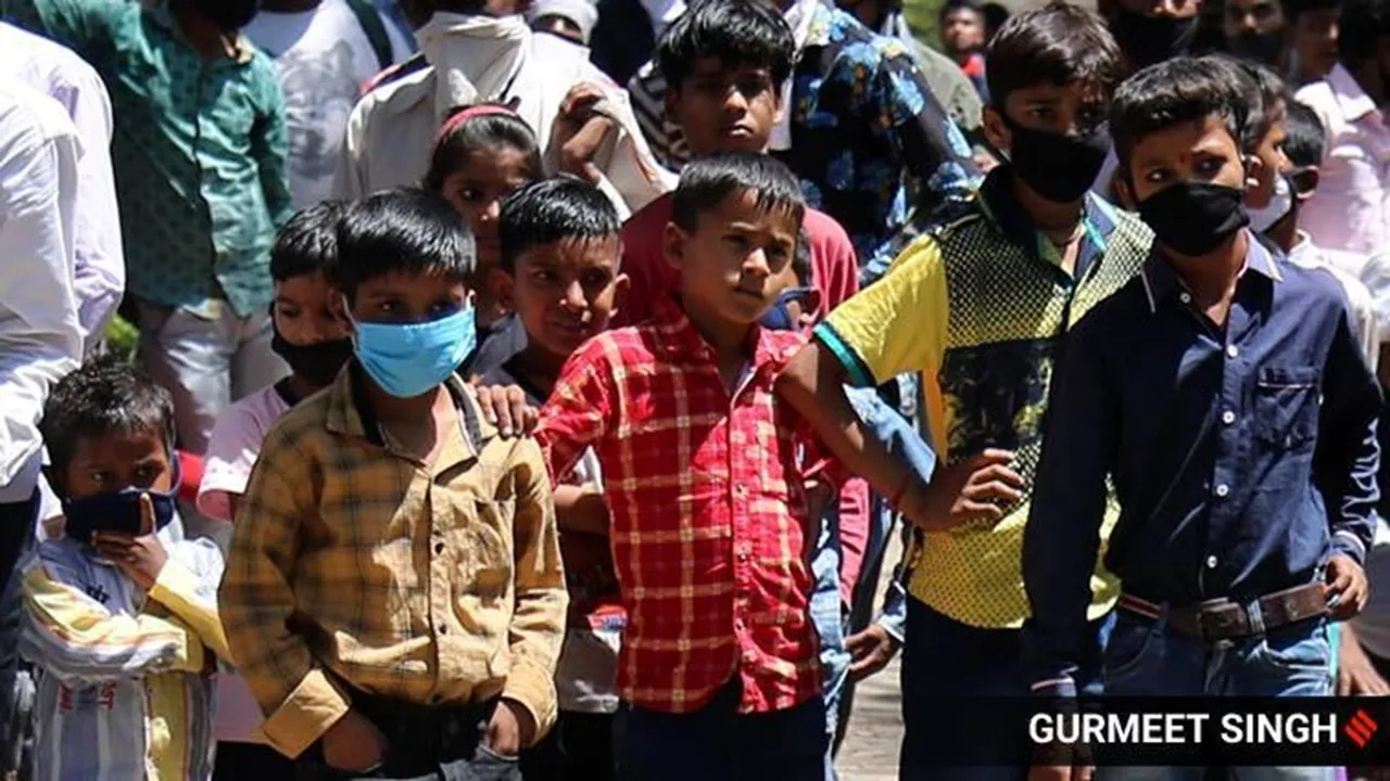 population control Law will be brought soon Union minister Prahlad Singh Patel