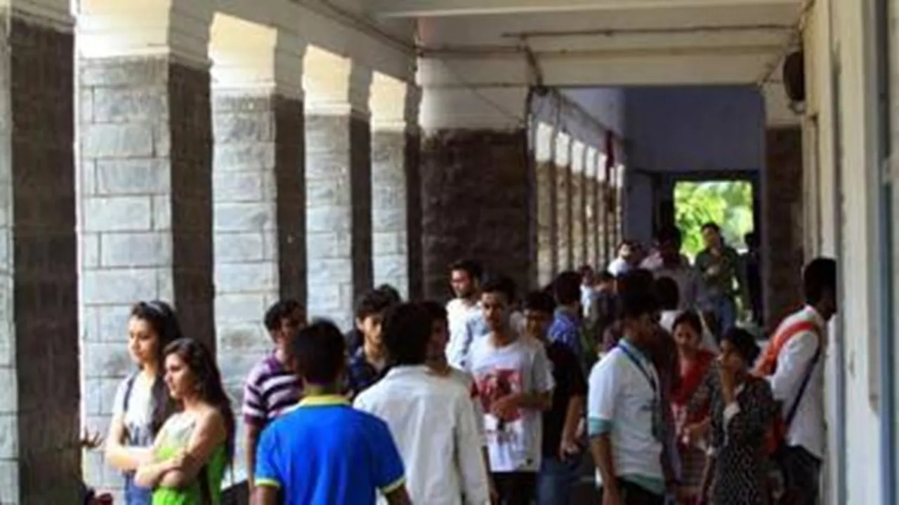 কলেজে ভর্তিতে নয়া নিয়ম, college admission kolkata
