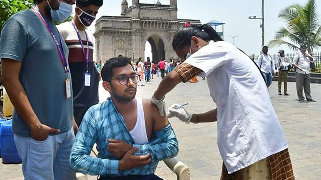 Coronavirus Cases in India, Covid Cases in India, Coronavirus Cases News, Covid Cases News, Covid News, Covid India Cases News, Coronavirus Cases in Delhi, Covid Cases in Delhi, Coronavirus Cases in Mumbai, Covid Cases in Mumbai