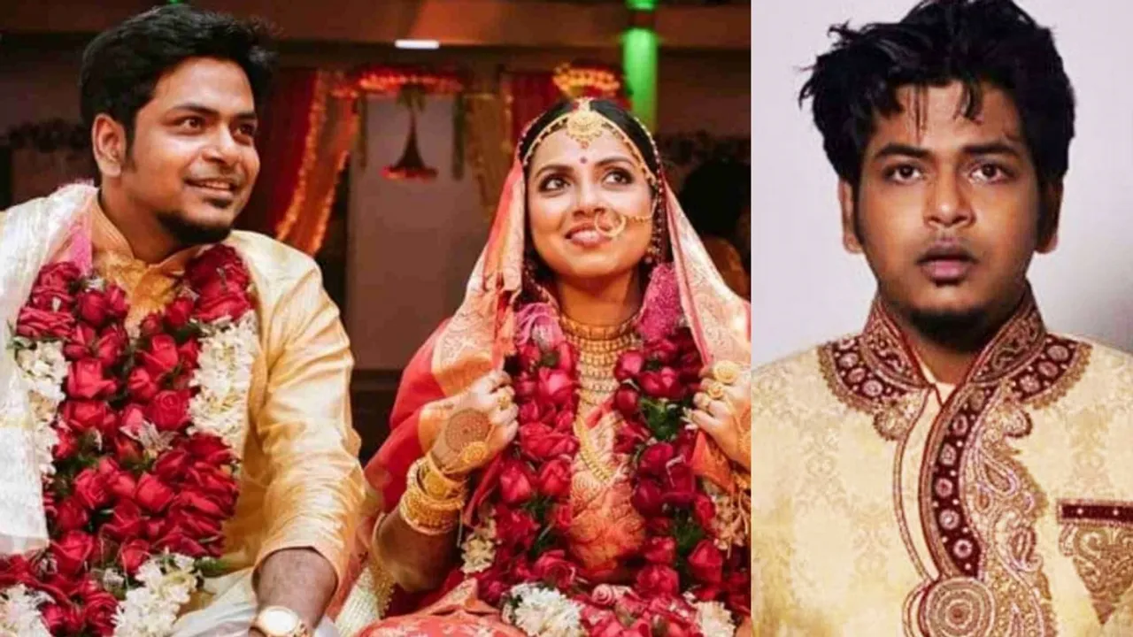 Durnibar Saha, Meenakshi Mukherjee, Durnibar-Meenakshi marriage, Durnibar-Meenakshi relationship, Singer Durnibar Saha, দুর্নিবার সাহা, মিনাক্ষী মুখোপাধ্যায়, দুর্নিবার-মিনাক্ষী, দুর্নিবার-মিনাক্ষীর বিয়ে, দুর্নিবার-মিনাক্ষীর বিচ্ছেদ, গায়ক দুর্নিবার সাহা, bengali news today
