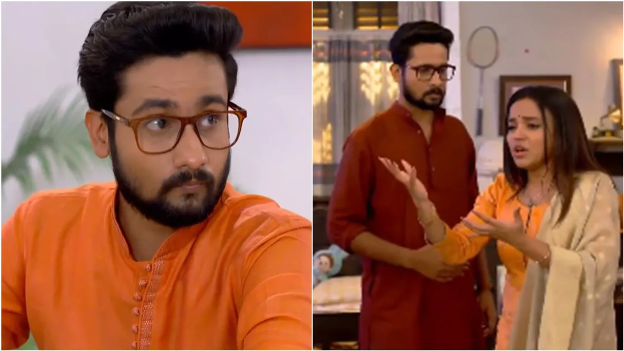 ei path jodi na sesh hy - জি বাংলা সিরিয়াল- zee bangla