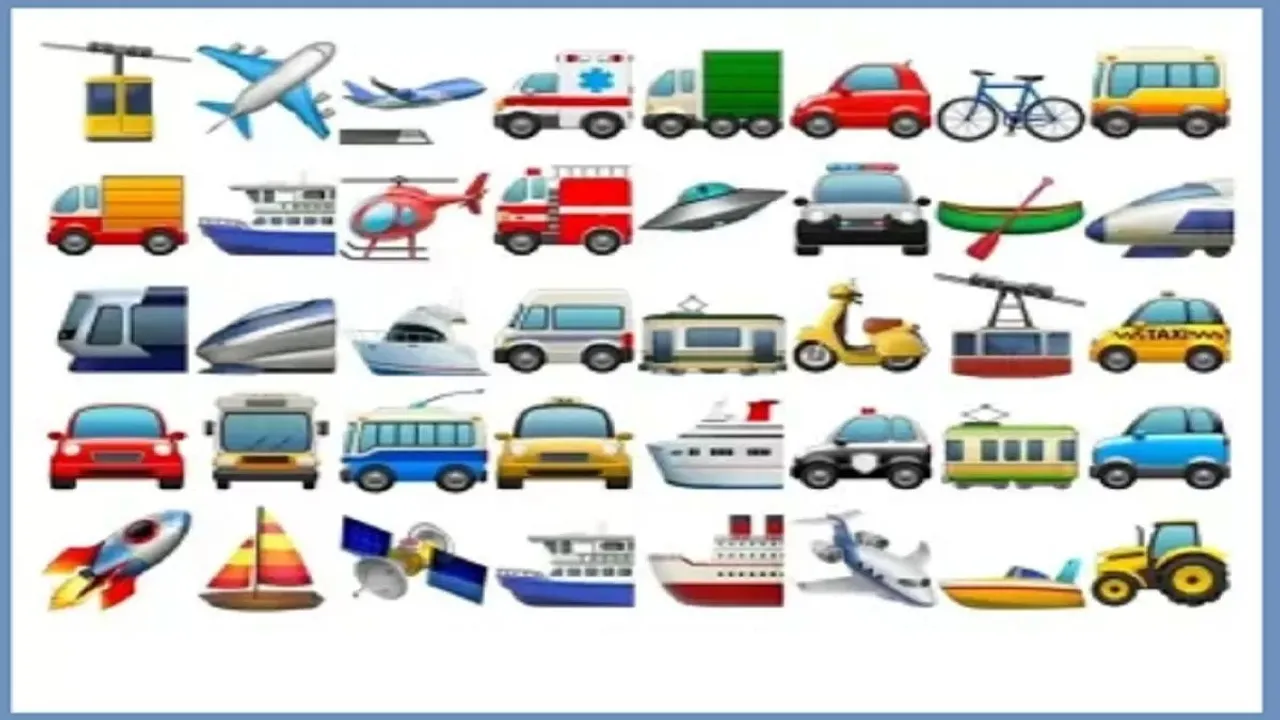 Spot two same emojis, Optical Illusion find, Optical Illusion art, Optical Illusion images, Optical