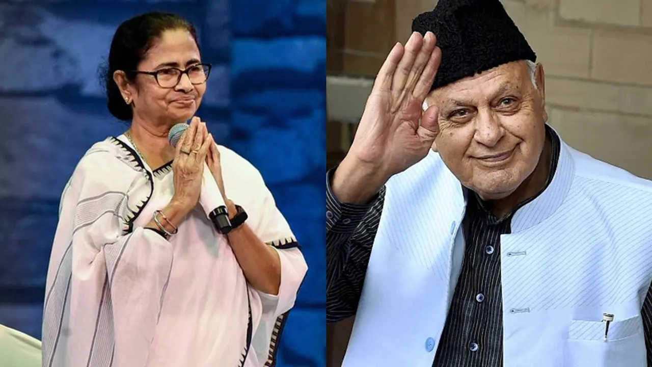 farooq abdullah withdraws his name as joint oppositions presidential candidate