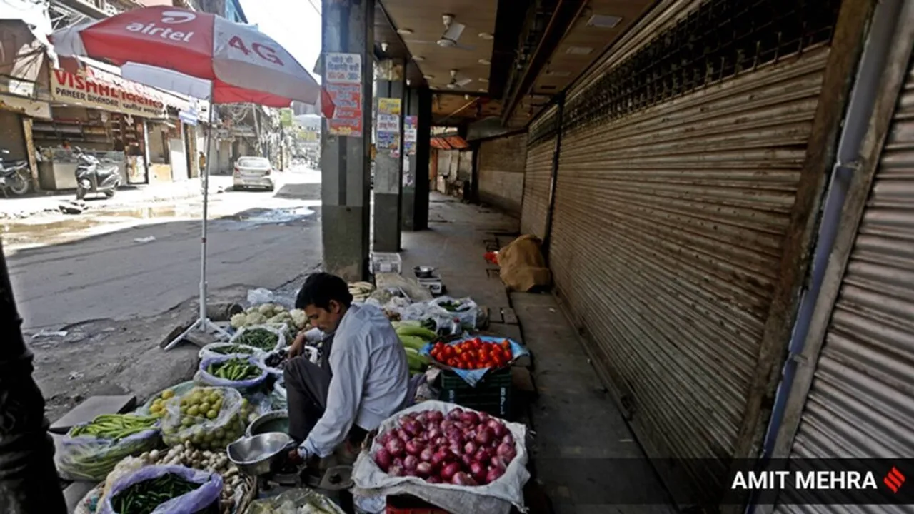 Indias economy recovered strongly despite 3 Covid waves US Treasury report