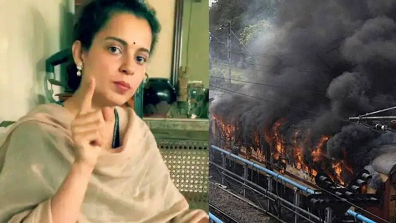 Kangana Ranaut, Kangana Ranaut on Agneepath scheme, Kangana support agneepath, কঙ্গনা রানাউত, অগ্নিপথ প্রকল্প, মোদী সরকারের অগ্নিপথ প্রকল্প, অগ্নিপথ ইস্যুতে মুখ খুললেন কঙ্গনা, অগ্নিপথ নিয়ে অগ্নিগর্ভ ভারত, bengali news today