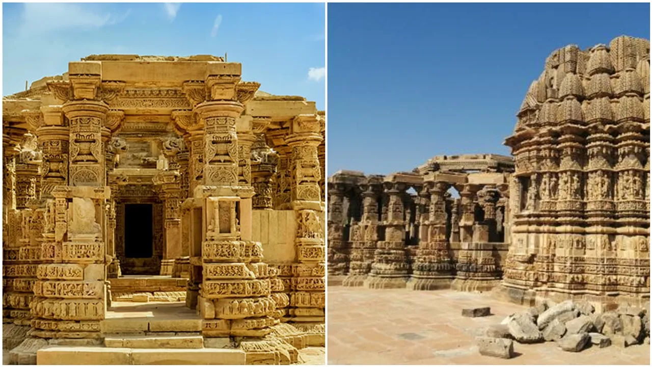 kiradu temple