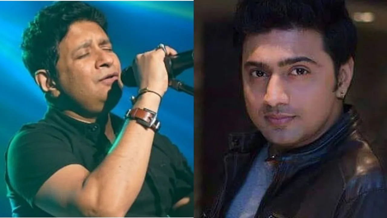 KK-র মৃত্যু বিতর্ক: মুখ খুলেই চাঁচাছোলা আক্রমণ সাংসদ দেবের, KK-র মৃত্যু বিতর্ক: মুখ খুলেই চাঁচাছোলা আক্রমণ সাংসদ দেবের
