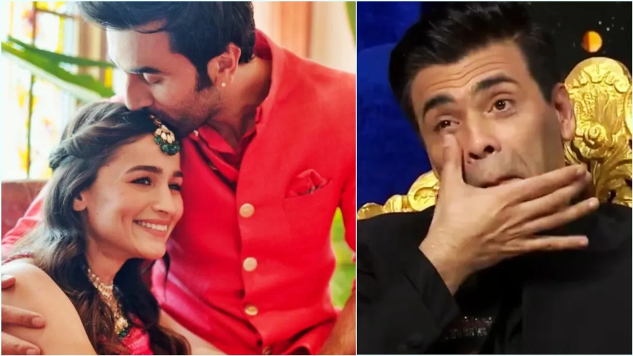Alia Bhatt pregnant, Alia Bhatt, Ranbir-Alia, Neetu Kapoor on Alia Bhatt pregnant, Karan Johar congratulates Alia bhatt, Ranbir-Alia welcomes first child, রণবীর-আলিয়া, অন্ঃসত্ত্বা আলিয়া, নীতু কাপুর, করণ জোহর, রণবীর-আলিয়াকে শুভেচ্ছা, মা হচ্ছেন আলিয়া, bengali news today