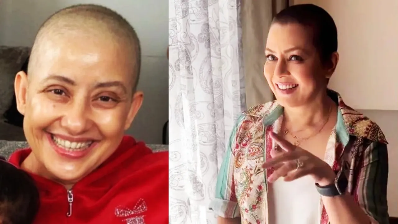 sonali bendre, Lisa ray, Mumtaz, Bollywood actress's battled with cancer, মহিমা চৌধুরি, মণীষা কৈরালা, সোনালী বেন্দ্রে, তাহিরা কাশ্যপ, লিজা রে, মুমতাজ, ক্যানসারাক্রান্ত বলিউড অভিনেত্রী, bengali news today