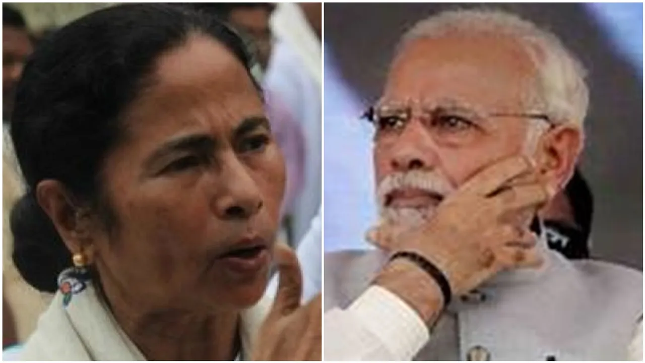 mamata banerjees letter to narendra modi on river erosion problem in farakka