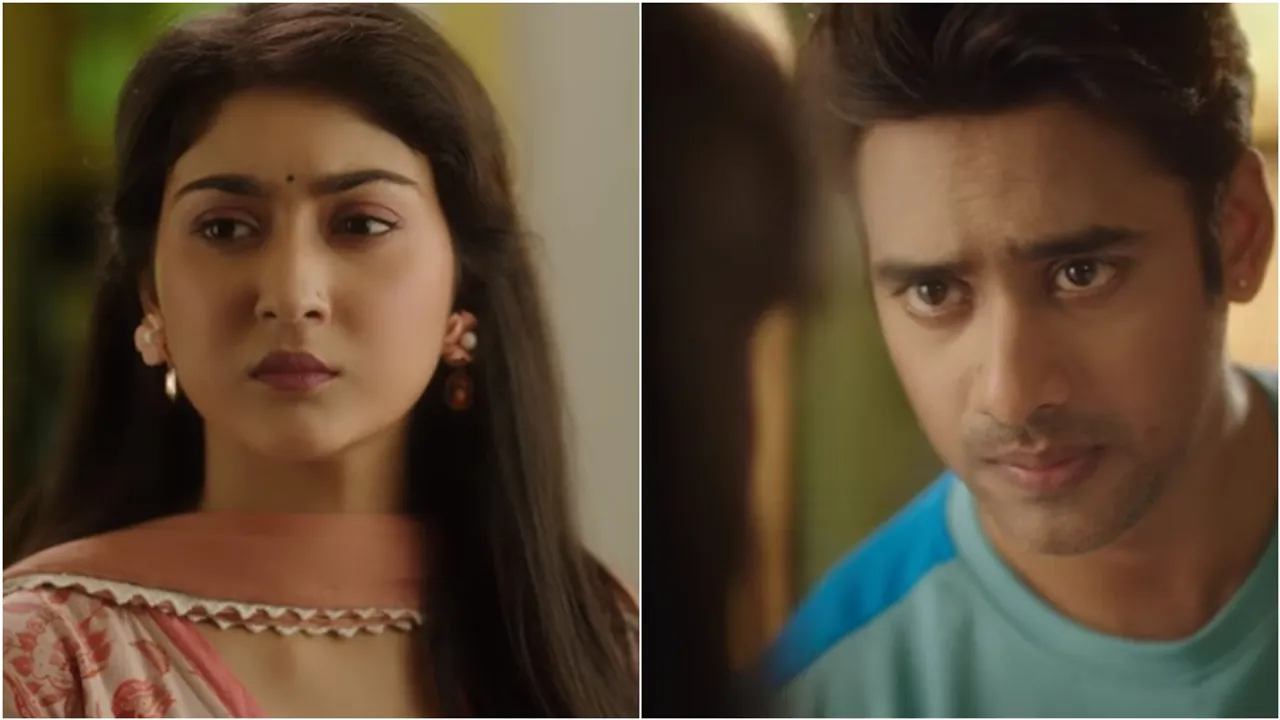 nawab nandini - star jalsha