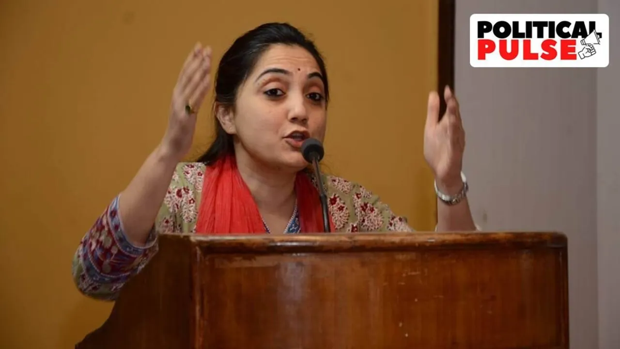 udaipur killing, Nupur sharma, Nupur Sharma comments killing, Amravati killings, udaipur news, amravati news, mumbai news, maharashtra news, kanhahiya lal tailor, mumbai news today"