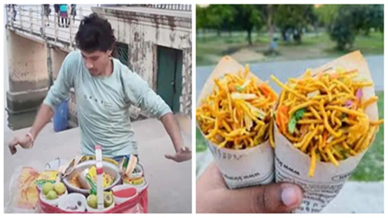 ভাইরাল চন্দননগর, viral video, viral disco dancer, viral chandannagar stand ghat, viral chandannagar
