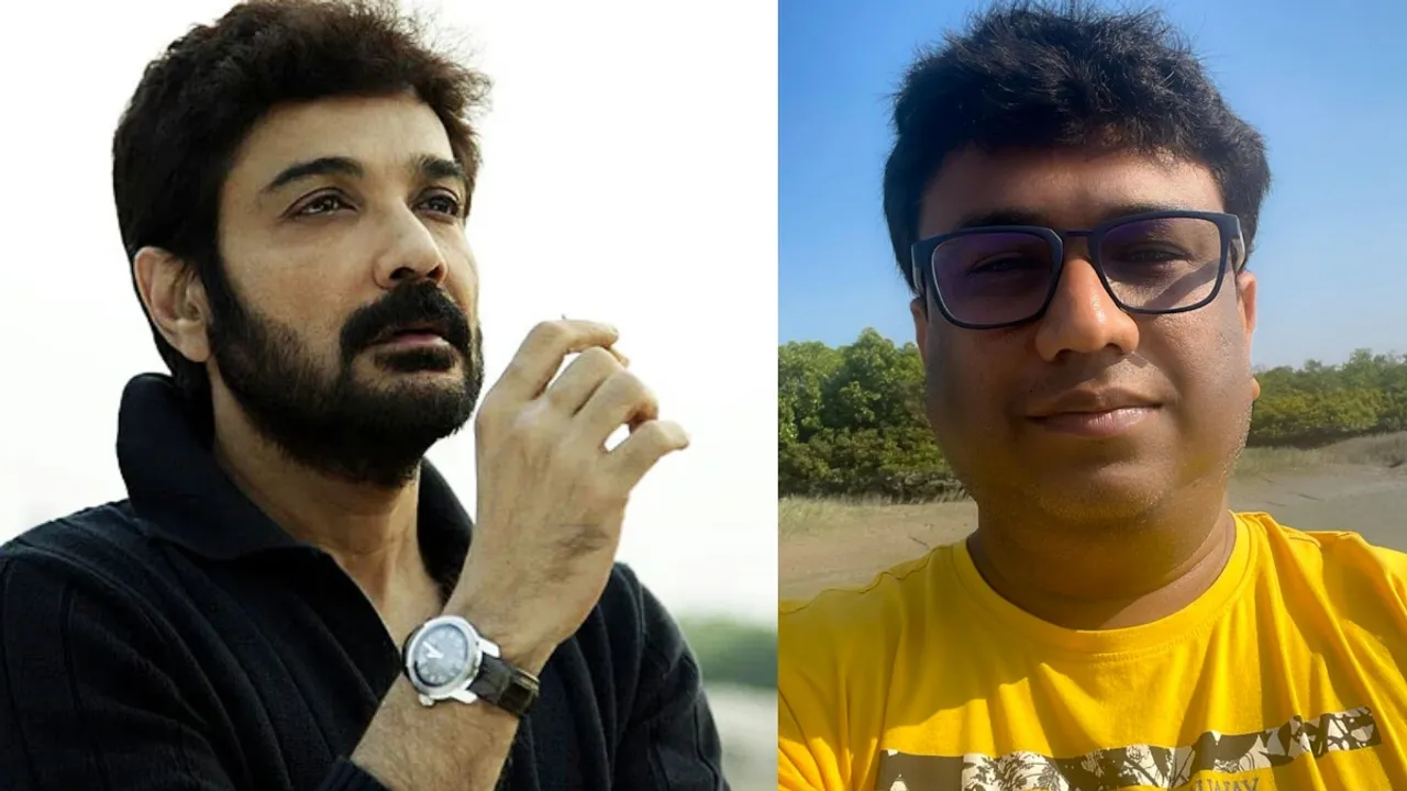 Rana Sarkar, aye khuku aye release, Prosenjit Chatterjee, Rana Sarkar on Prosenjit, প্রযোজক রানা সরকার, প্রসেনজিৎ চট্টোপাধ্যায়, আয় খুকু আয়, প্রসেনজিৎকে কটাক্ষ রানা সরকারের, দিতিপ্রিয়া রায়, bengali news today