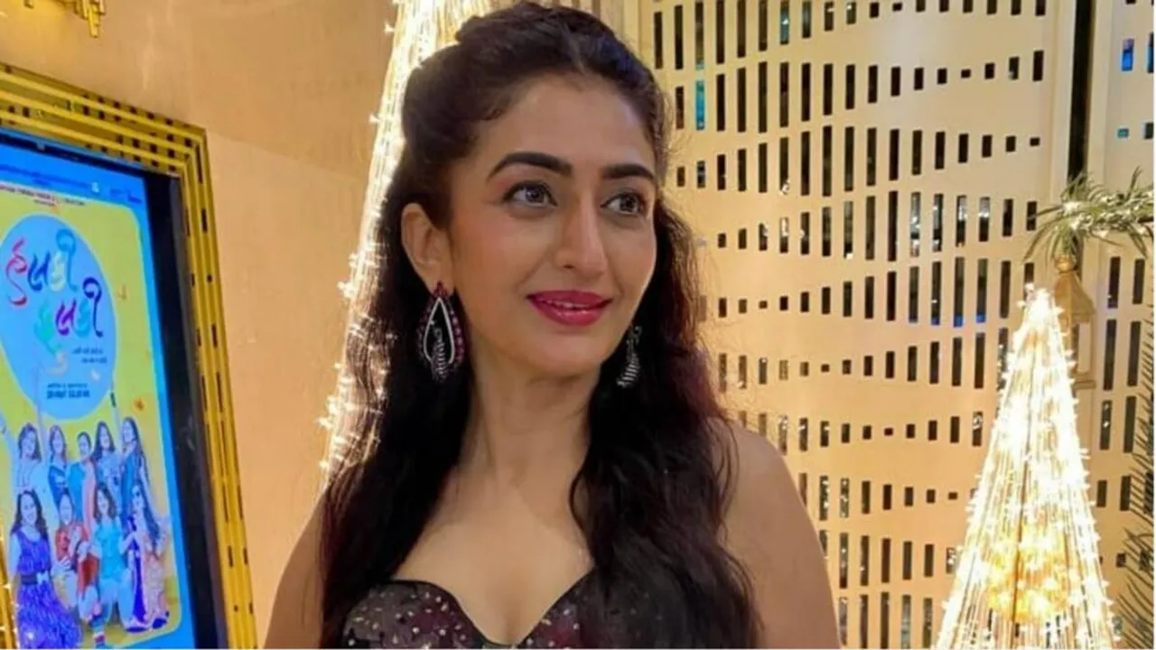 neha mehta- tarak mehta ka ulta chashma