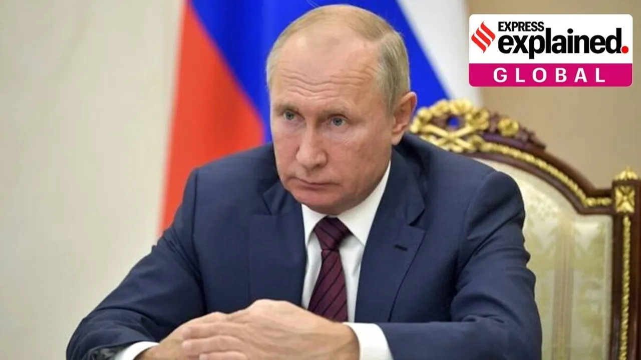 putin