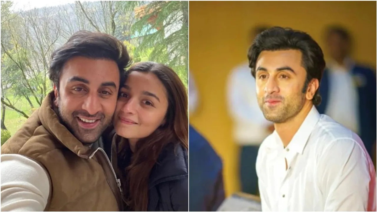 রণবীর কাপুর- আলিয়া ভাট , ranbir kapoor, alia bhatt, bollywood
