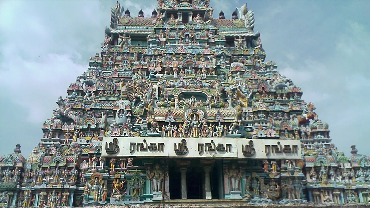 ranganathswamy_temple
