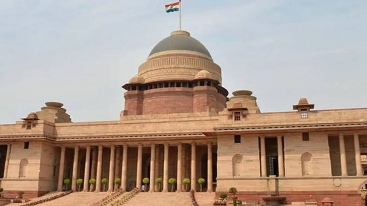 indian presidential elections on July 18 2022