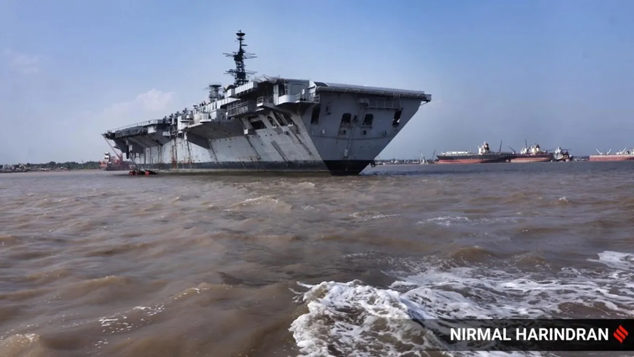 ream naval base