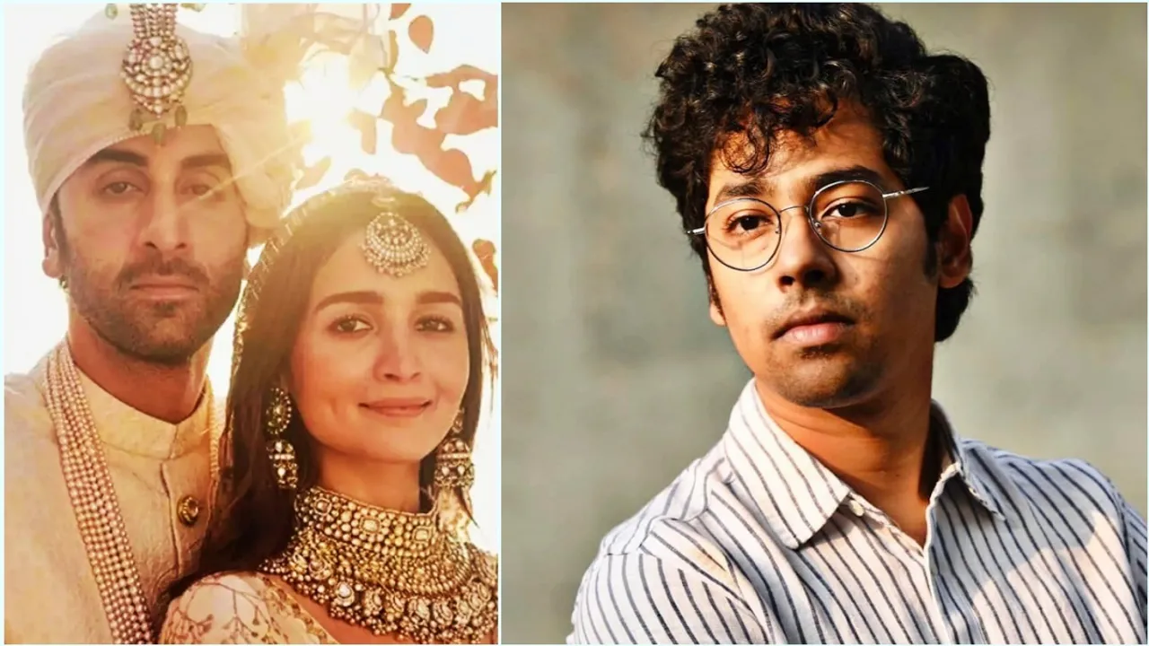 Riddhi Sen, Riddhi Sen on Ranbir-Alia, Alia bhatt pregnancy news, Ranbir-Alia, Alia bhatt pregnant, মা হচ্ছেন আলিয়া ভাট, রণবীর-আলিয়া, ঋদ্ধি সেন, অন্তঃসত্ত্ব আলিয়া ভাট, রণবীর-আলিয়াকে নিয়ে ঋদ্ধি সেন, bengali news today