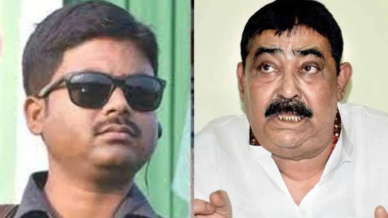 anupam hazra on cattle smuggling case after saygal hossain arrest