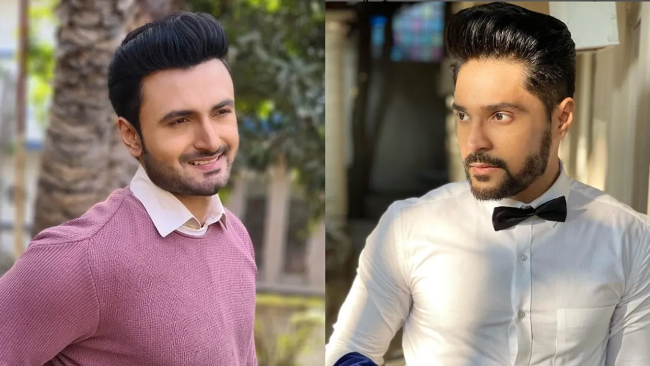 গৌরব- শনের নাচে মজেছে নেটদুনিয়া, sean and gourab
