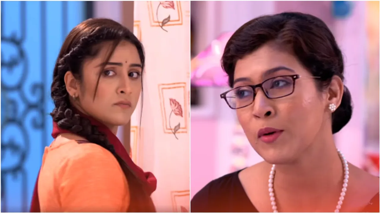 colors bangla serial- tumi je amar ma