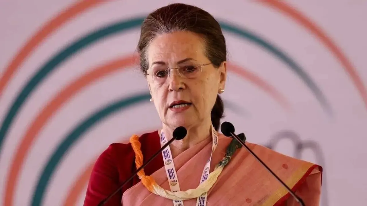 sonia