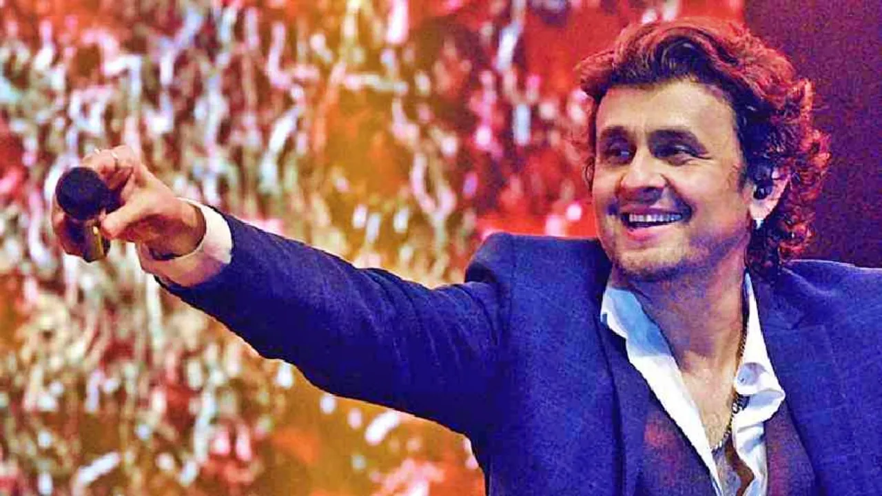 Singer KK's death, Bengal program organizers, Sonu Nigam, Sonu Nigam Kolkata concert, সোনু নিগম, কলকাতায় সোনু নিগমের কনসার্ট, বাংলার অনুষ্ঠান উদ্যোক্তা, তোচন ঘোষ, কলকাতায় কেকে-র মৃত্যু, bengali news today