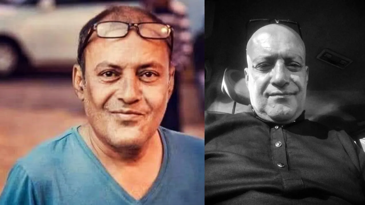 Bengali actor Subhomoy Chatterjee, Subhomoy Chatterjee death, শুভময় চট্টোপাধ্যায়, প্রয়াত শুভময় চট্টোপাধ্যায়, bengali news today