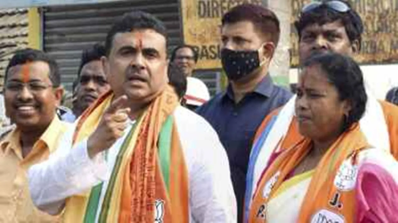 conditional permission for bjp to hold july 21 meeting in uluberia