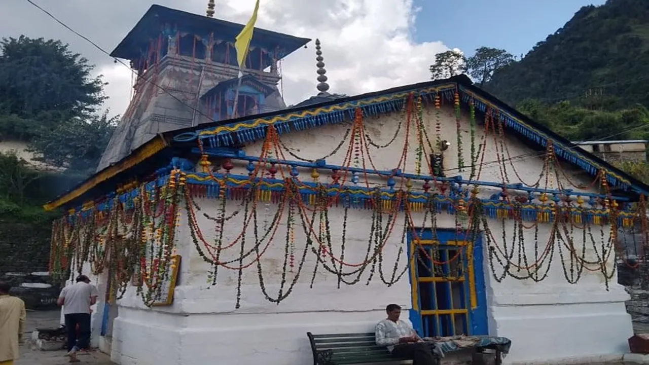 triyugi_narayan_temple