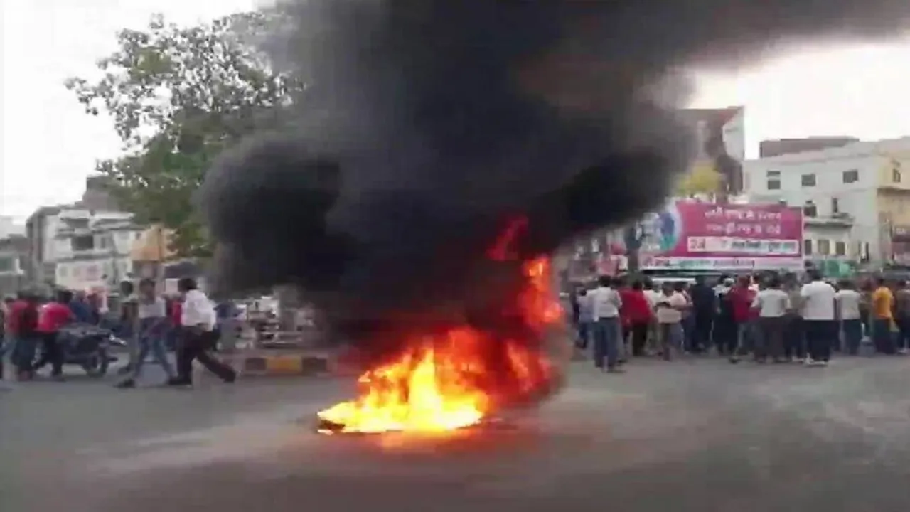 udaipur_tension
